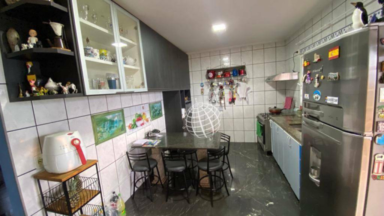 Imagem Casa com 4 Quartos à Venda, 278 m² em Alpes D'ouro - Bom Jesus Dos Perdões