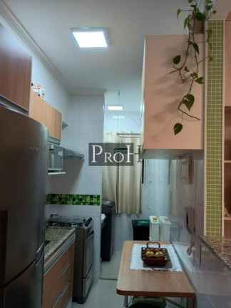 Imagem Apartamento com 3 Quartos à Venda, 74 m² em Mauá - São Caetano Do Sul Imagem Apartamento com 3 Quartos à Venda, 74 m² em Mauá - São Caetano Do Sul