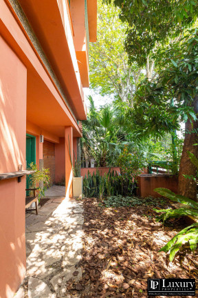 Imagem Casa com 4 Quartos à Venda, em Sumaré - São Paulo Imagem Casa com 4 Quartos à Venda, em Sumaré - São Paulo
