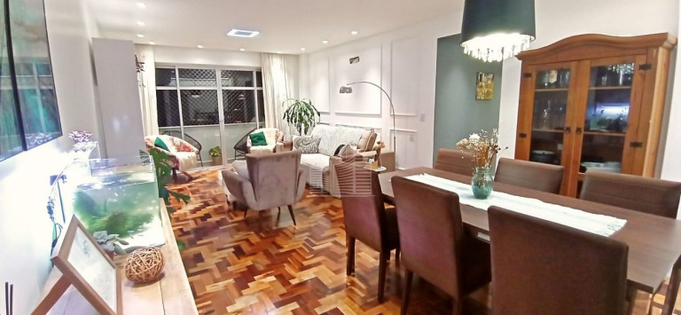 Imagem Apartamento com 3 Quartos à Venda, 101 m² em Centro - Itajaí Imagem Apartamento com 3 Quartos à Venda, 101 m² em Centro - Itajaí