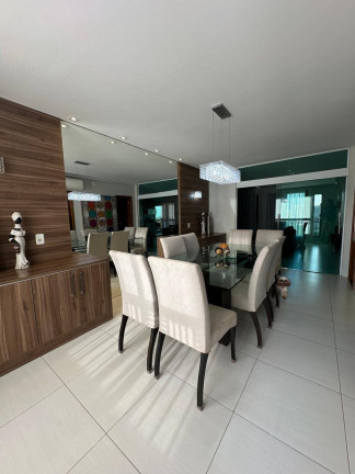 Imagem Apartamento com 3 Quartos à Venda, 250 m² em Duque De Caxias - Cuiabá