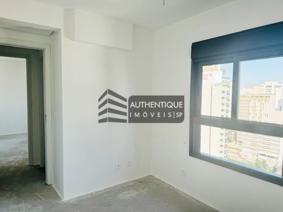 Imagem Apartamento com 3 Quartos à Venda, 103 m² em Jardim Paulista - São Paulo