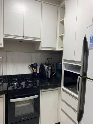 Imagem Apartamento com 2 Quartos à Venda, 43 m² em Perobinha - Londrina Imagem Apartamento com 2 Quartos à Venda, 43 m² em Perobinha - Londrina