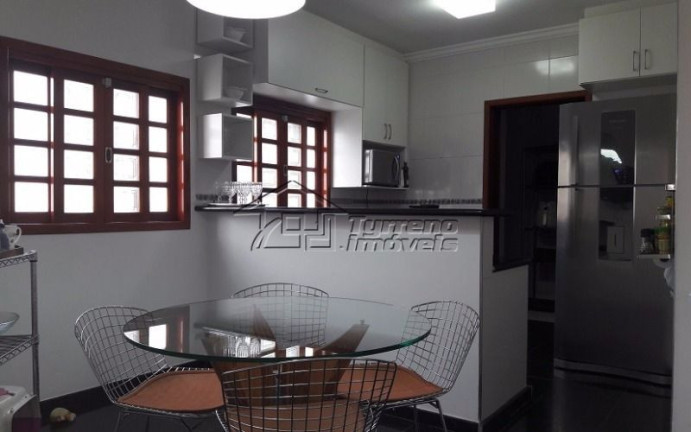 Imagem Casa de Condomínio com 3 Quartos à Venda, 250 m² em Urbanova - São José Dos Campos Imagem Casa de Condomínio com 3 Quartos à Venda, 250 m² em Urbanova - São José Dos Campos