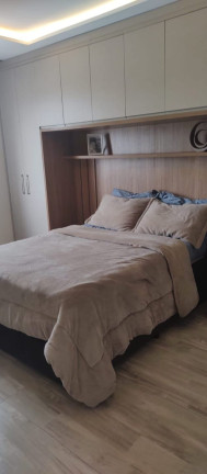 Imagem Sala Comercial à Venda, 57 m² em Vila Jaboticabeira - Taubaté