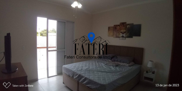 Imagem Casa com 2 Quartos à Venda, 72 m² em Jardim São Felipe - Atibaia Imagem Casa com 2 Quartos à Venda, 72 m² em Jardim São Felipe - Atibaia