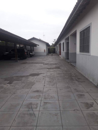 Imagem Casa com 2 Quartos à Venda, 70 m² em Real - Praia Grande