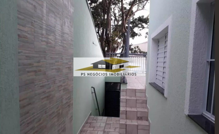 Imagem Kitnet com 1 Quarto para Alugar, 25 m² em Jardim Vergueiro (sacomã) - São Paulo