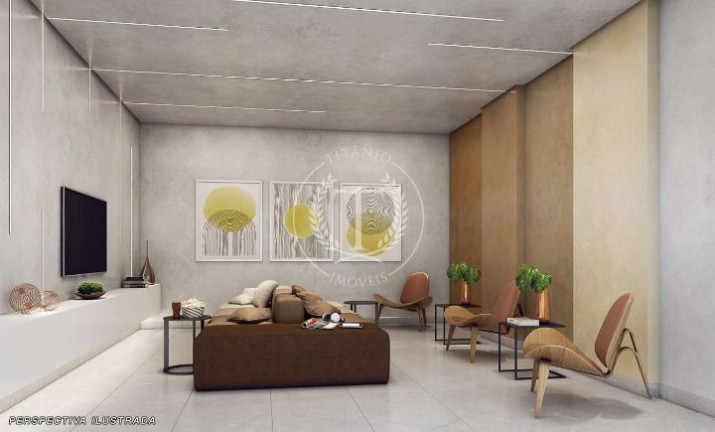 Imagem Apartamento com 2 Quartos à Venda, 41 m² em Sacomã - São Paulo
