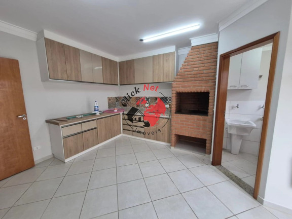 Imagem Sobrado com 3 Quartos à Venda, 162 m² em Nova Petrópolis - São Bernardo Do Campo Imagem Sobrado com 3 Quartos à Venda, 162 m² em Nova Petrópolis - São Bernardo Do Campo