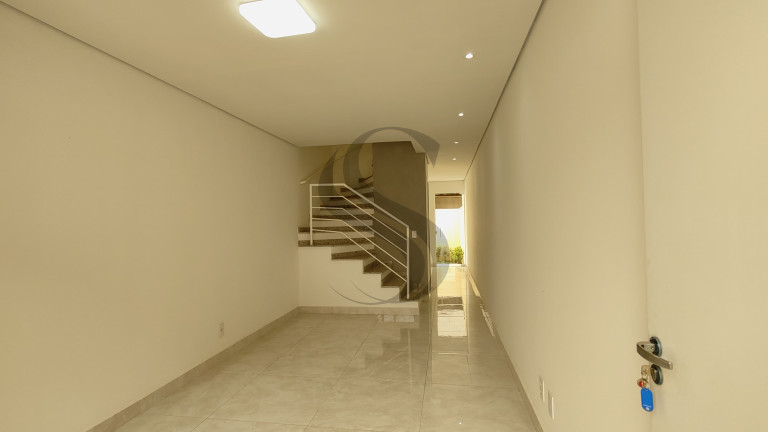Sobrado com 2 Quartos à Venda, 71 m² em Jardim Abaeté - Sorocaba
