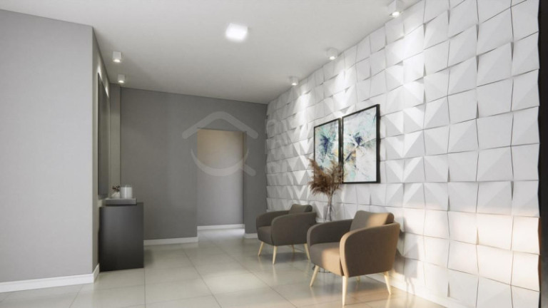 Imagem Studio à Venda, 27 m² em Brooklin Paulista - São Paulo Imagem Studio à Venda, 27 m² em Brooklin Paulista - São Paulo