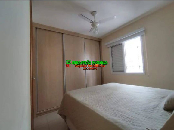 Imagem Apartamento com 3 Quartos à Venda, 77 m² em Parque Residencial Aquarius - São José Dos Campos Imagem Apartamento com 3 Quartos à Venda, 77 m² em Parque Residencial Aquarius - São José Dos Campos