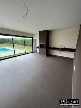 Imagem Casa de Condomínio com 4 Quartos à Venda,  em Chácara Primavera - Araçoiaba Da Serra
