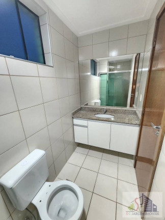 Imagem Apartamento com 2 Quartos para Alugar, 67 m² em Ponta Negra - Manaus