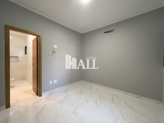 Imagem Casa com 3 Quartos à Venda, 225 m² em Quinta Do Lago Residence - São José Do Rio Preto Imagem Casa com 3 Quartos à Venda, 225 m² em Quinta Do Lago Residence - São José Do Rio Preto