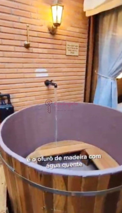 Imagem Imóvel com 2 Quartos à Venda, 290 m² em Carlos Schwambach - Domingos Martins