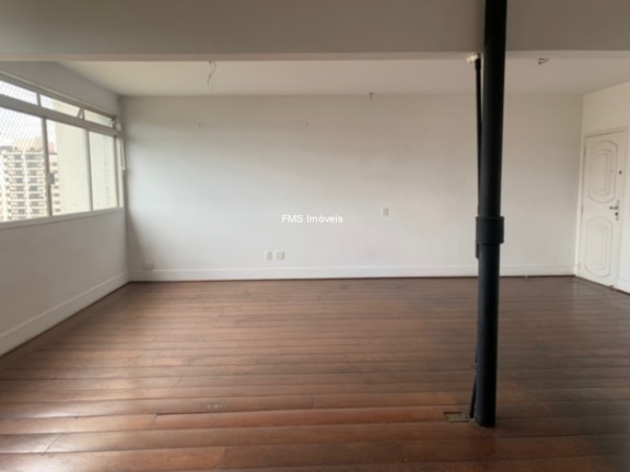 Imagem Imóvel com 3 Quartos à Venda, 105 m² em Perdizes - São Paulo Imagem Imóvel com 3 Quartos à Venda, 105 m² em Perdizes - São Paulo