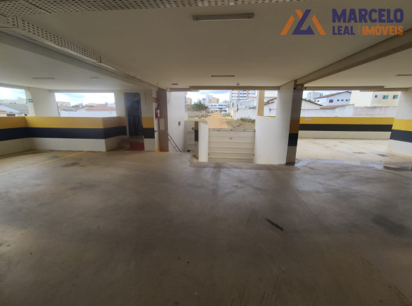 Imagem Apartamento com 2 Quartos para Alugar, 58 m² em Candeias - Vitória Da Conquista Imagem Apartamento com 2 Quartos para Alugar, 58 m² em Candeias - Vitória Da Conquista