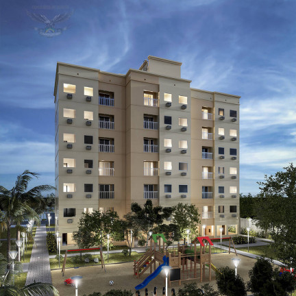 Imagem Apartamento com 2 Quartos à Venda, 51 m² em Tapanã (icoaraci) - Belém Imagem Apartamento com 2 Quartos à Venda, 51 m² em Tapanã (icoaraci) - Belém