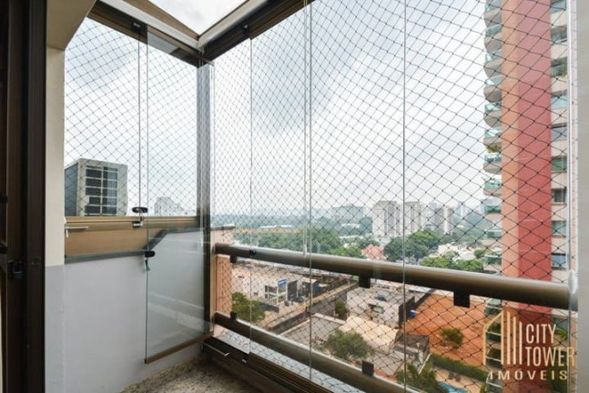 Imagem Apartamento com 5 Quartos à Venda, 405 m² em Moema - São Paulo