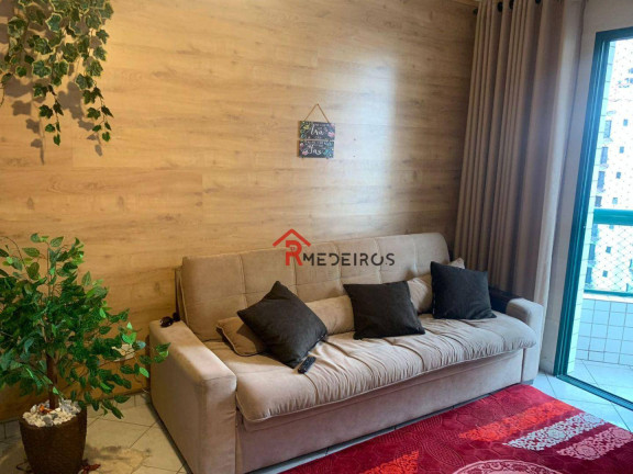 Imagem Apartamento com 1 Quarto à Venda, 50 m² em Aviação - Praia Grande Imagem Apartamento com 1 Quarto à Venda, 50 m² em Aviação - Praia Grande