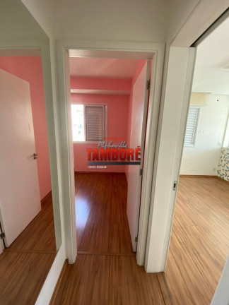 Imagem Apartamento com 2 Quartos à Venda, 84 m² em Alphaville - Barueri