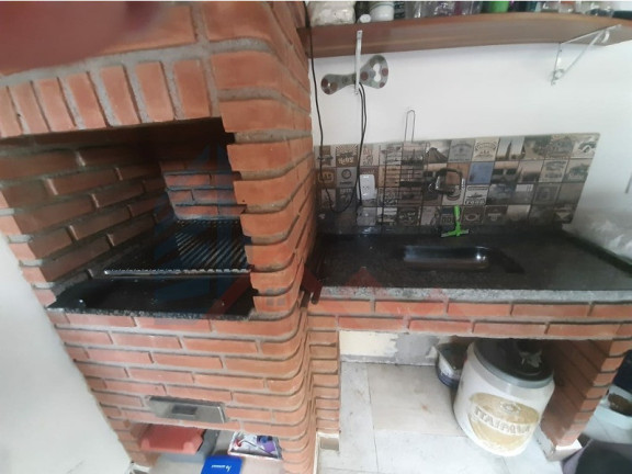 Imagem Sobrado com 2 Quartos à Venda, 82 m² em Vila Têxtil - São Paulo Imagem Sobrado com 2 Quartos à Venda, 82 m² em Vila Têxtil - São Paulo