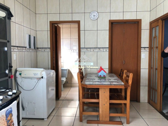 Imagem Casa com 3 Quartos à Venda, 152 m² em São João Clímaco - São Paulo