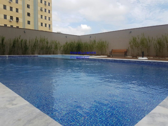 Imagem Flat com 1 Quarto à Venda, 35 m² em Vila Arens Ii - Jundiaí Imagem Flat com 1 Quarto à Venda, 35 m² em Vila Arens Ii - Jundiaí