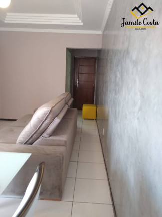 Imagem Apartamento com 3 Quartos à Venda,  em Campo Limpo - Feira De Santana