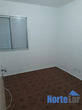 Imagem Apartamento com 2 Quartos à Venda, 65 m² em Lauzane Paulista - São Paulo