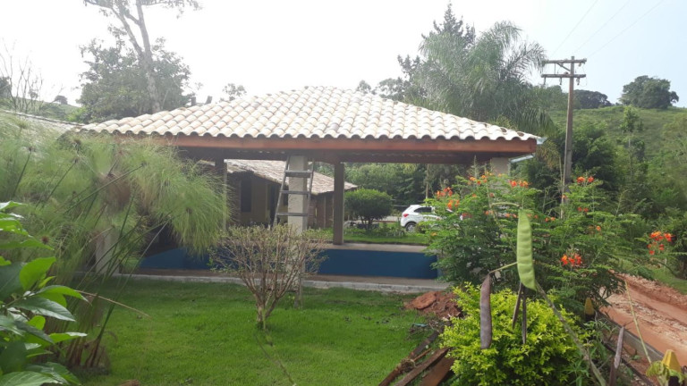 Imagem Chácara com 1 Quarto à Venda, 80 m² em São Sebastião - São Luís Do Paraitinga