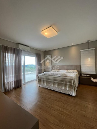 Imagem Casa de Condomínio com 4 Quartos à Venda, 563 m² em Condomínio Residencial Jaguary - Sao Jose Dos Campos Imagem Casa de Condomínio com 4 Quartos à Venda, 563 m² em Condomínio Residencial Jaguary - Sao Jose Dos Campos