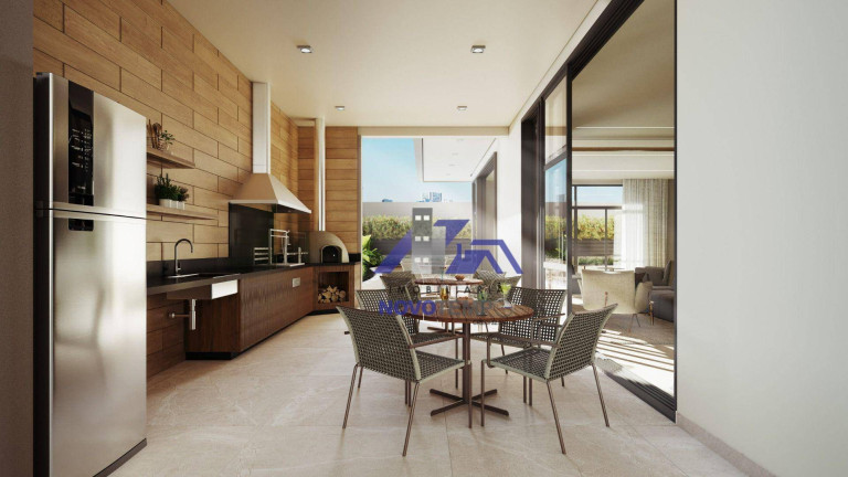 Imagem Apartamento com 3 Quartos à Venda, 113 m² em Vila Clementino - São Paulo