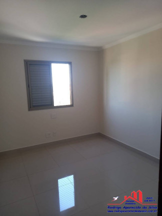Imagem Apartamento com 3 Quartos à Venda, 86 m² em Vila Roberto - Birigui