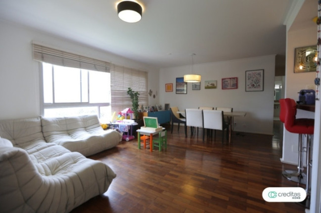Imagem Apartamento com 4 Quartos à Venda, 136 m² em Perdizes - São Paulo Imagem Apartamento com 4 Quartos à Venda, 136 m² em Perdizes - São Paulo