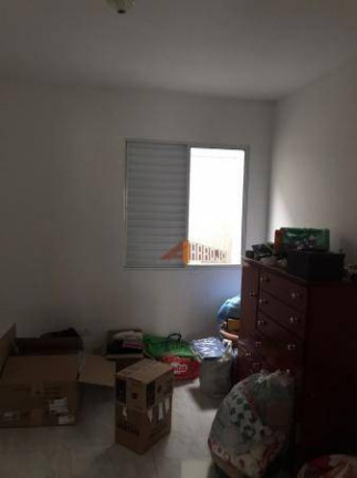 Imagem Sobrado com 2 Quartos à Venda, 49 m² em Jardim Eliane - São Paulo Imagem Sobrado com 2 Quartos à Venda, 49 m² em Jardim Eliane - São Paulo