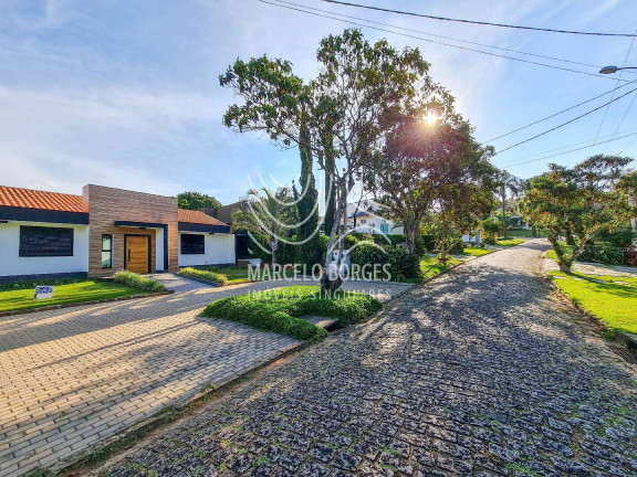 Imagem Casa de Condomínio com 4 Quartos à Venda, 283 m² em Jacaré - Cabreúva