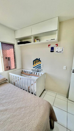 Imagem Apartamento com 2 Quartos à Venda, 45 m² em Sucupira - Jaboatão Dos Guararapes