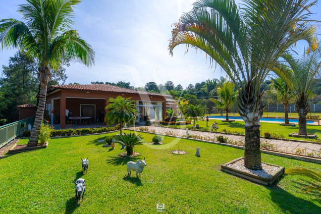 Imagem Casa com 4 Quartos à Venda, 7 m² em Guacuri - Itupeva Imagem Casa com 4 Quartos à Venda, 7 m² em Guacuri - Itupeva