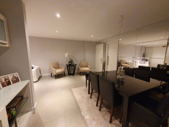 Imagem Apartamento com 3 Quartos à Venda, em Icaraí - Niterói Imagem Apartamento com 3 Quartos à Venda, em Icaraí - Niterói