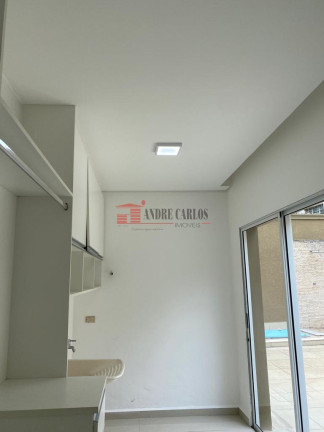 Imagem Sobrado com 4 Quartos à Venda, 326 m² em City Bussocaba - Osasco