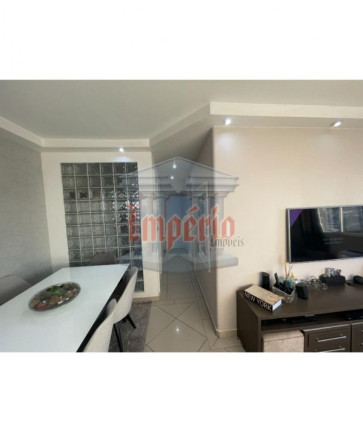 Imagem Apartamento com 2 Quartos à Venda, 50 m² em Vila Palmares - Santo André Imagem Apartamento com 2 Quartos à Venda, 50 m² em Vila Palmares - Santo André