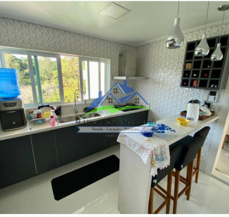 Imagem Casa de Condomínio com 4 Quartos à Venda, 323 m² em Mairiporã - Mairiporã Imagem Casa de Condomínio com 4 Quartos à Venda, 323 m² em Mairiporã - Mairiporã