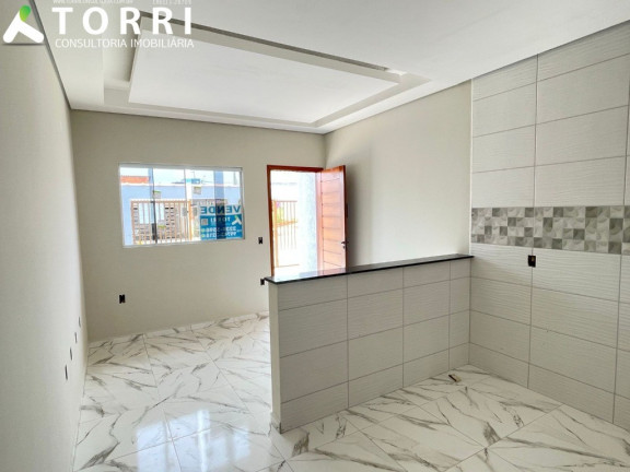 Imagem Casa com 2 Quartos à Venda, 60 m² em Parque Vista Bárbara - Sorocaba