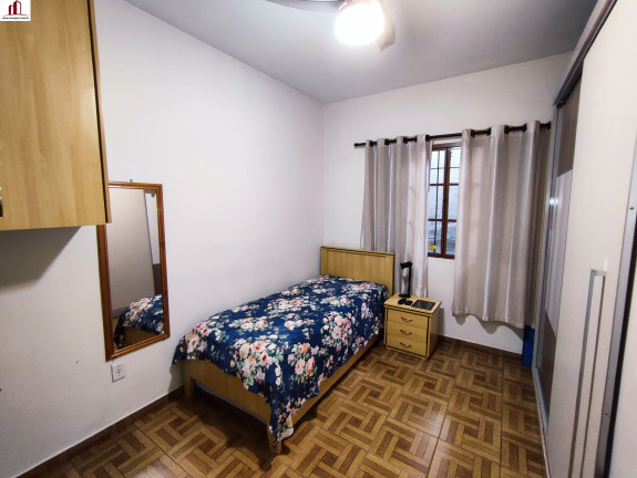 Imagem Casa com 3 Quartos à Venda,  em Jardim Nova Belém - Francisco Morato
