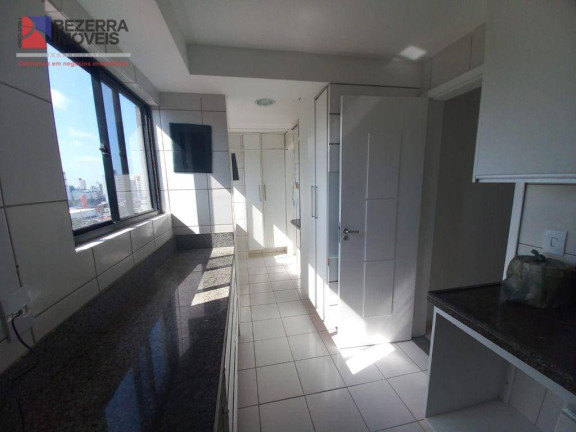Imagem Apartamento com 3 Quartos à Venda, 104 m² em Tirol - Natal Imagem Apartamento com 3 Quartos à Venda, 104 m² em Tirol - Natal