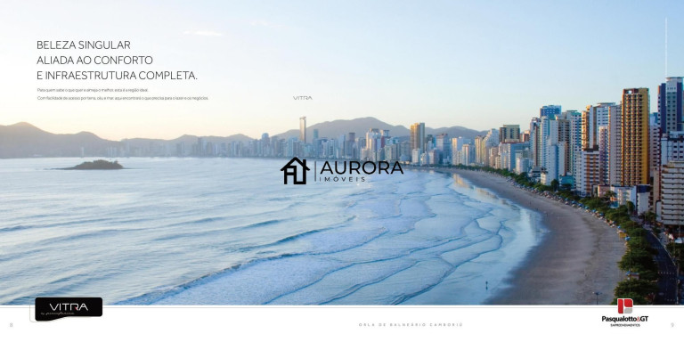Imagem Apartamento com 4 Quartos à Venda, 170 m² em Centro - Balneário Camboriú