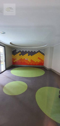 Imagem Apartamento com 4 Quartos à Venda, 345 m² em Residencial Morro Do Ipê - Ribeirão Preto